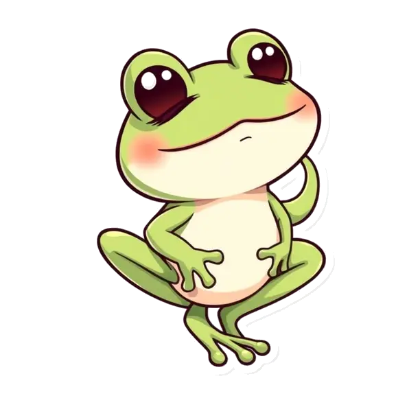 About Frogcomedy.Xyz